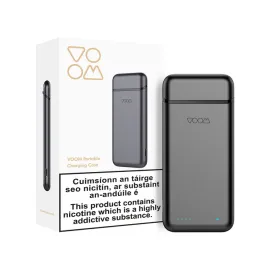 VOOM Portable Charging Case