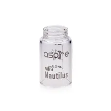 Aspire Nautilus Mini Replacement Glass