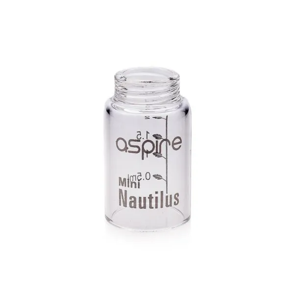 Aspire Nautilus Mini Replacement Glass