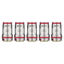 Vaporesso GTi Coil Heads (Pack of 5)