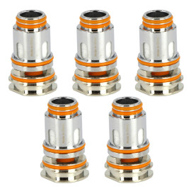 GeekVape B Series (Boost) Coil Heads (Pack of 5)
