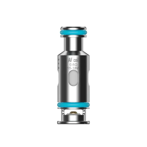 Aspire AF Mesh Coil Heads (Pack of 5)