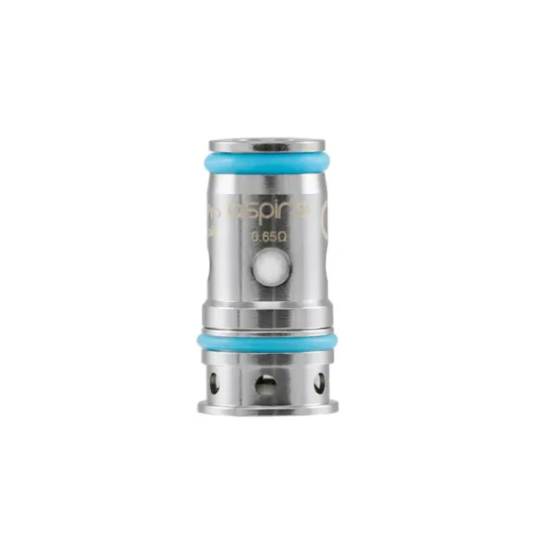 Aspire AVP Pro Coil Heads (Pack of 5)