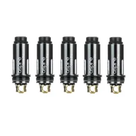 Aspire Cleito Pro Coil Heads (Pack of 5)