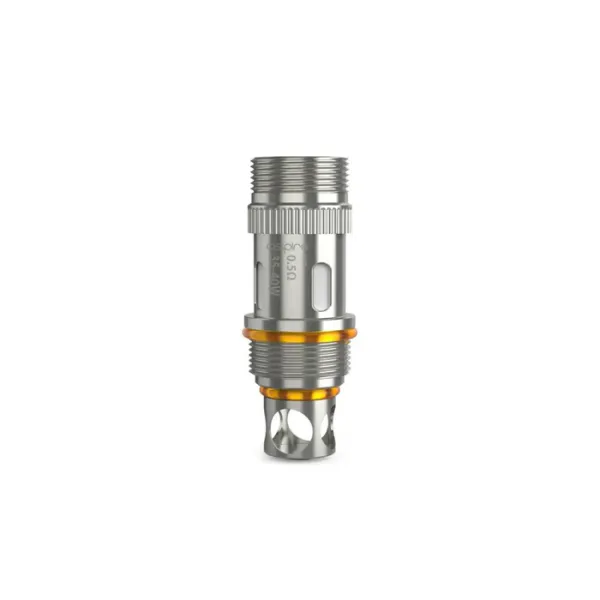 Aspire Atlantis Evo Coil Heads (Pack of 5)