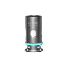 Aspire BP Coil Heads (Pack of 5)