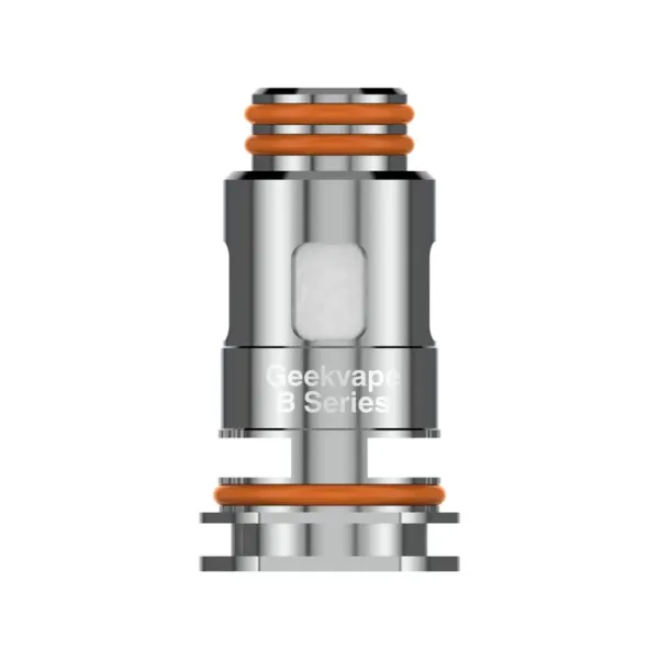 GeekVape B Series (Boost) Coil Heads (Pack of 5)