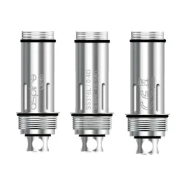 Aspire Cleito Coil Heads (Pack of 5)