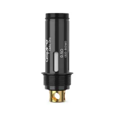 Aspire Cleito Pro Coil Heads (Pack of 5)