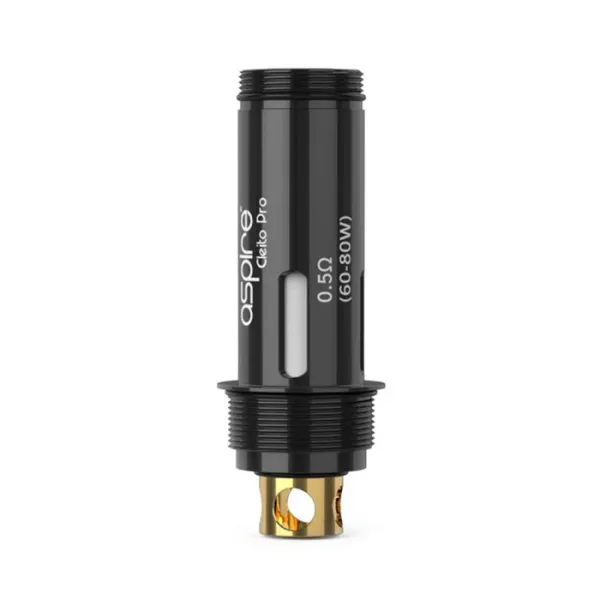 Aspire Cleito Pro Coil Heads (Pack of 5)