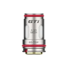 Vaporesso GTi Coil Heads (Pack of 5)