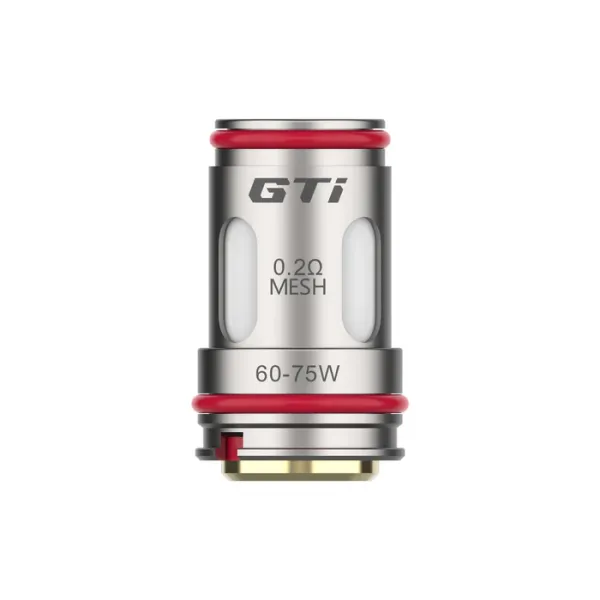 Vaporesso GTi Coil Heads (Pack of 5)