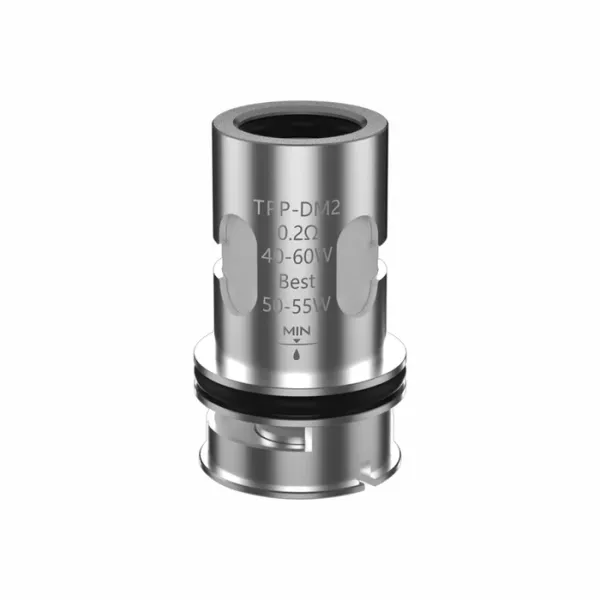 VOOPOO TPP Coil Heads (Pack of 3)