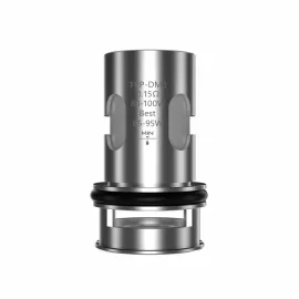 VOOPOO TPP Coil Heads (Pack of 3)