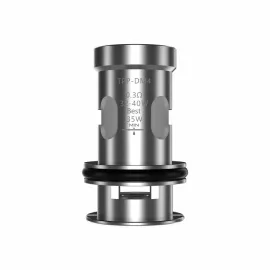 VOOPOO TPP Coil Heads (Pack of 3)