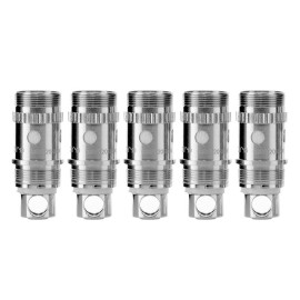 Aspire Atlantis Coil Heads (Pack of 5)