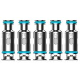 Aspire AF Mesh Coil Heads (Pack of 5)