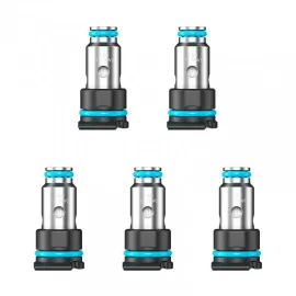 Aspire Minican Coil Heads (Pack of 5)