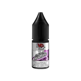 IVG NICOTINE SALT E-LIQUID