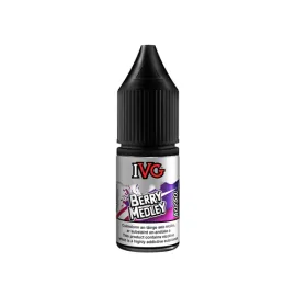 IVG 50/50 FRUIT RANGE E-LIQUID