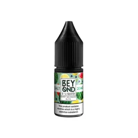 IVG BEYOND NICOTINE SALT E-LIQUID