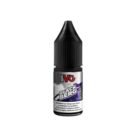 IVG 50/50 ICED RANGE E-LIQUID