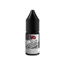 IVG 50/50 TOBACCO RANGE E-LIQUID
