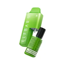 ELFBAR AF5000 DISPOSABLE VAPE KIT