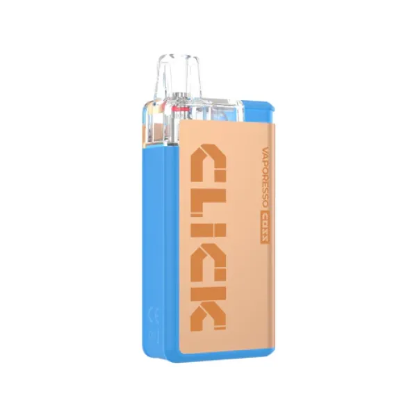 VAPORESSO COSS CLICK DISPOSABLE KIT