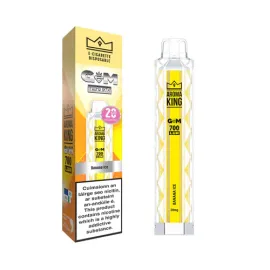 AROMA KING GEM LUX DISPOSABLE VAPE