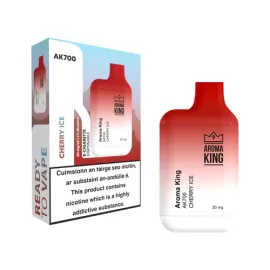 AROMA KING AK700 DISPOSABLE VAPE