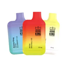 AROMA KING AK700 DISPOSABLE VAPE