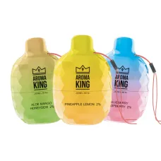 AROMA KING JEWEL MINI 600 DISPOSABLE VAPE