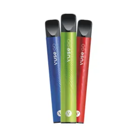 VUSE GO 700 DISPOSABLE VAPE