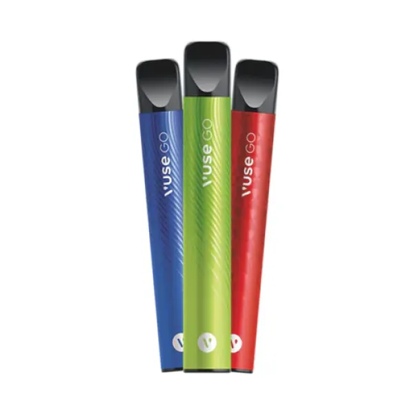 VUSE GO 700 DISPOSABLE VAPE