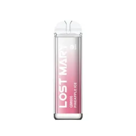 ELF BAR LOST MARY QM600 DISPOSABLE VAPE
