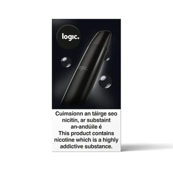 LOGIC VAPE | DEVICE