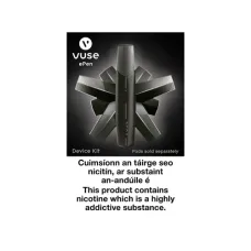 VUSE EPEN DEVICE KIT