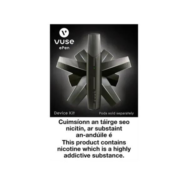 VUSE EPEN DEVICE KIT