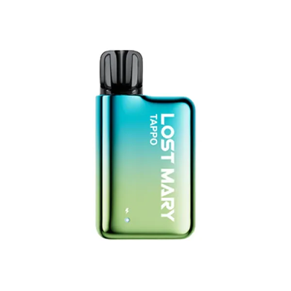 LOST MARY TAPPO POD KIT