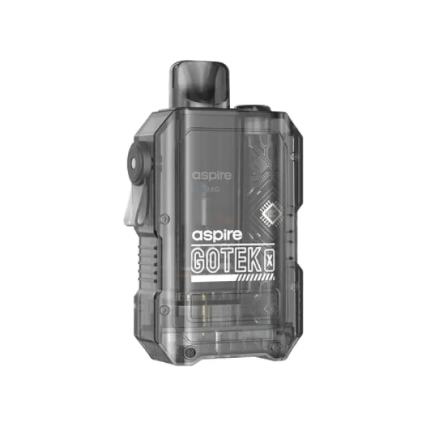 ASPIRE GOTEK X KIT