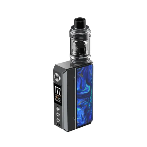 VOOPOO DRAG 4 KIT