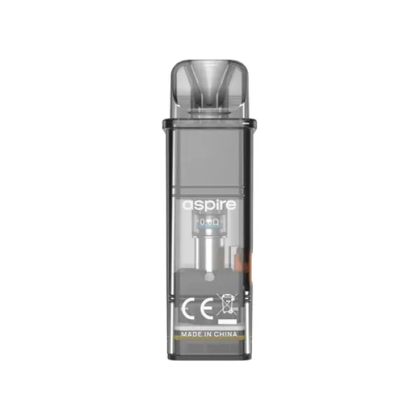 ASPIRE GOTEK REFILLABLE POD (PACK OF 2)