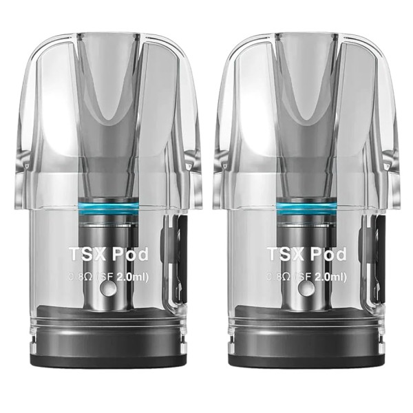 ASPIRE TSX POD (PACK OF 2)