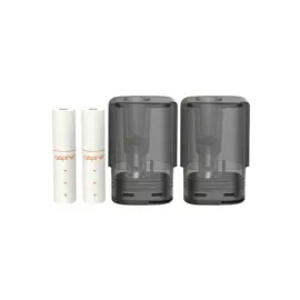 ASPIRE VILTER POD (PACK OF 2)