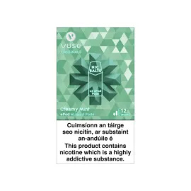 VUSE PRO EPOD CARTRIDGES