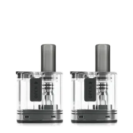 GEEKVAPE SOUL REPLACEMENT POD (PACK OF 2)