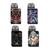 GEEKVAPE U POD (PACK OF 3)