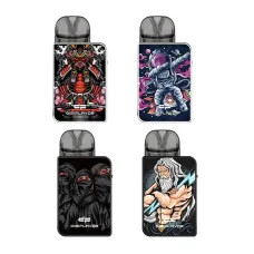 GEEKVAPE U POD (PACK OF 3)