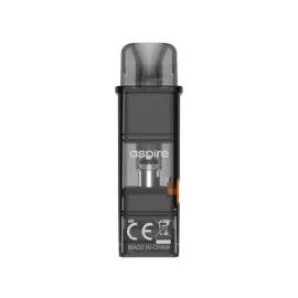 ASPIRE GOTEK REFILLABLE POD (PACK OF 2)